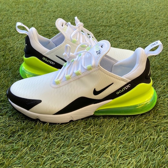 Nike Other - Nike Air Max 270 Golf